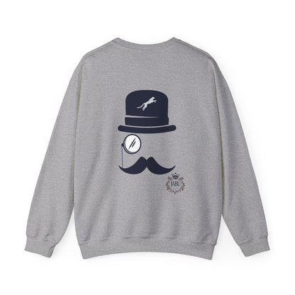 ✅ AU/NZ Great Britain Unisex Sweatshirt - Stylish British Car Design, Perfect for Travel Lovers, Unique Casual Wear.