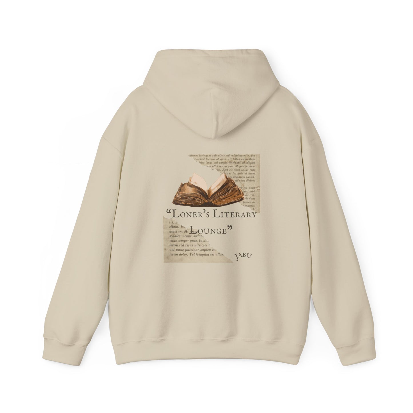 ✅ AU/NZ Cozy Literary Sweatshirt - Perfect for Book Lovers, Great for Reading Nooks, Ideal for Cozy Nights, Literary Quotes