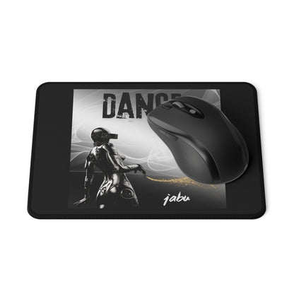 ✔️ AU/NZ Non-Slip Gaming Mouse Pad Cyborg Silver