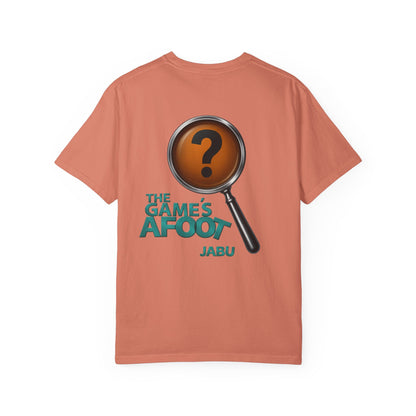 Mystery Theme Tee