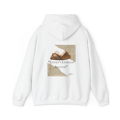 ✅ AU/NZ Cozy Literary Sweatshirt - Perfect for Book Lovers, Great for Reading Nooks, Ideal for Cozy Nights, Literary Quotes
