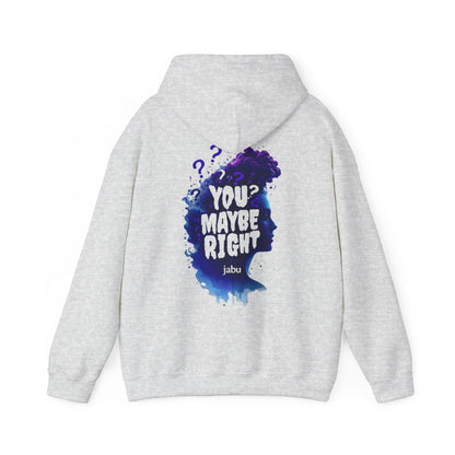 ✅ AU/NZ  Assume Incorrectly Unisex Hoodie - Thought-Provoking Graphic Sweatshirt- You Assume!