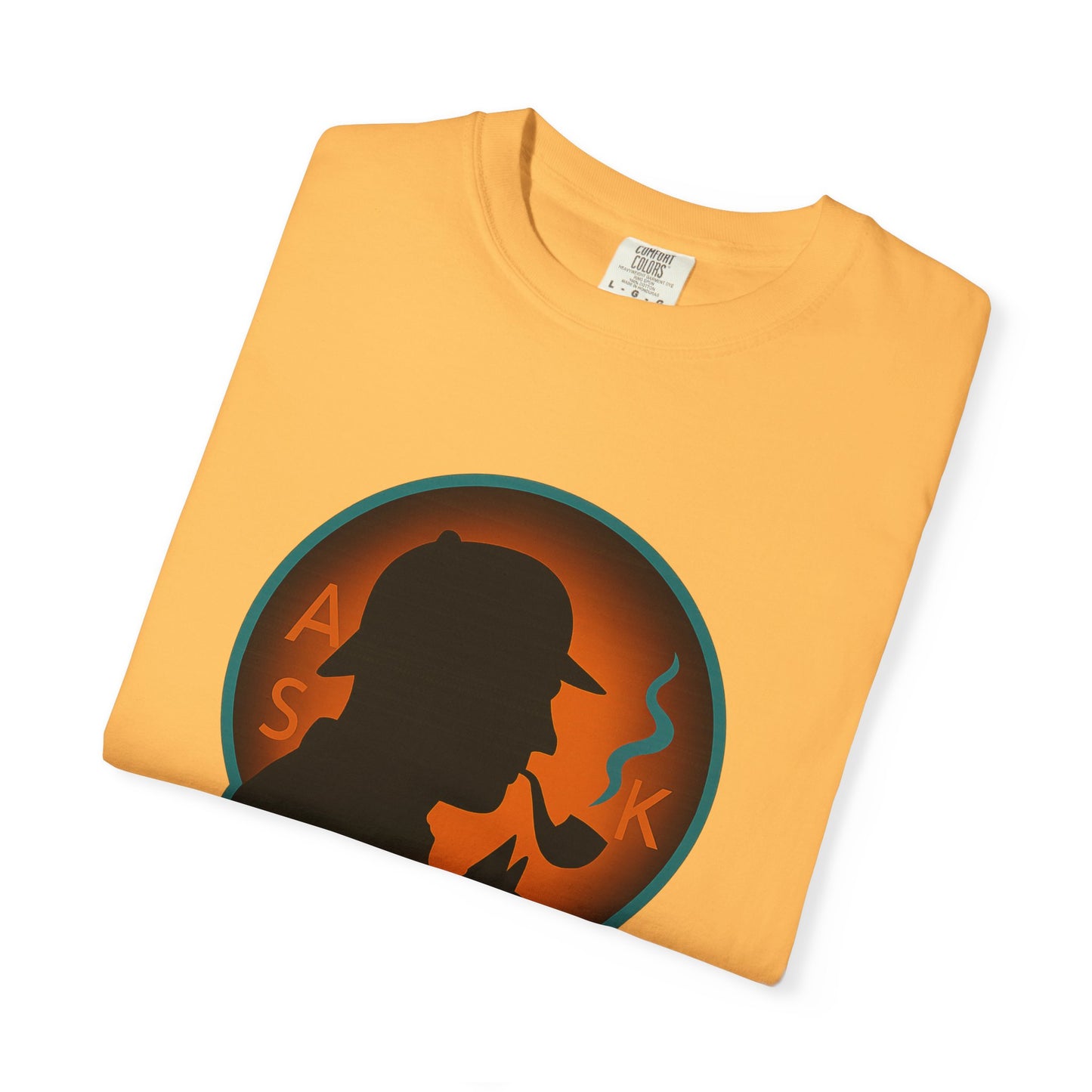 Mystery Theme Tee