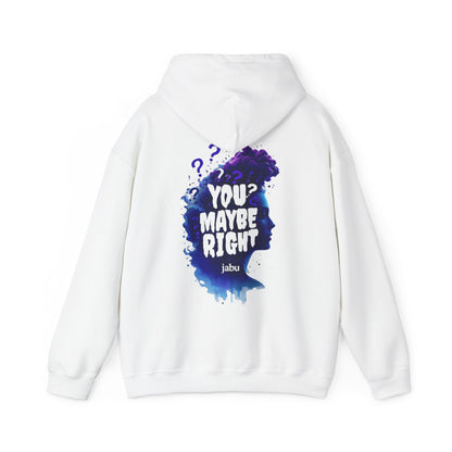 ✅ AU/NZ  Assume Incorrectly Unisex Hoodie - Thought-Provoking Graphic Sweatshirt- You Assume!