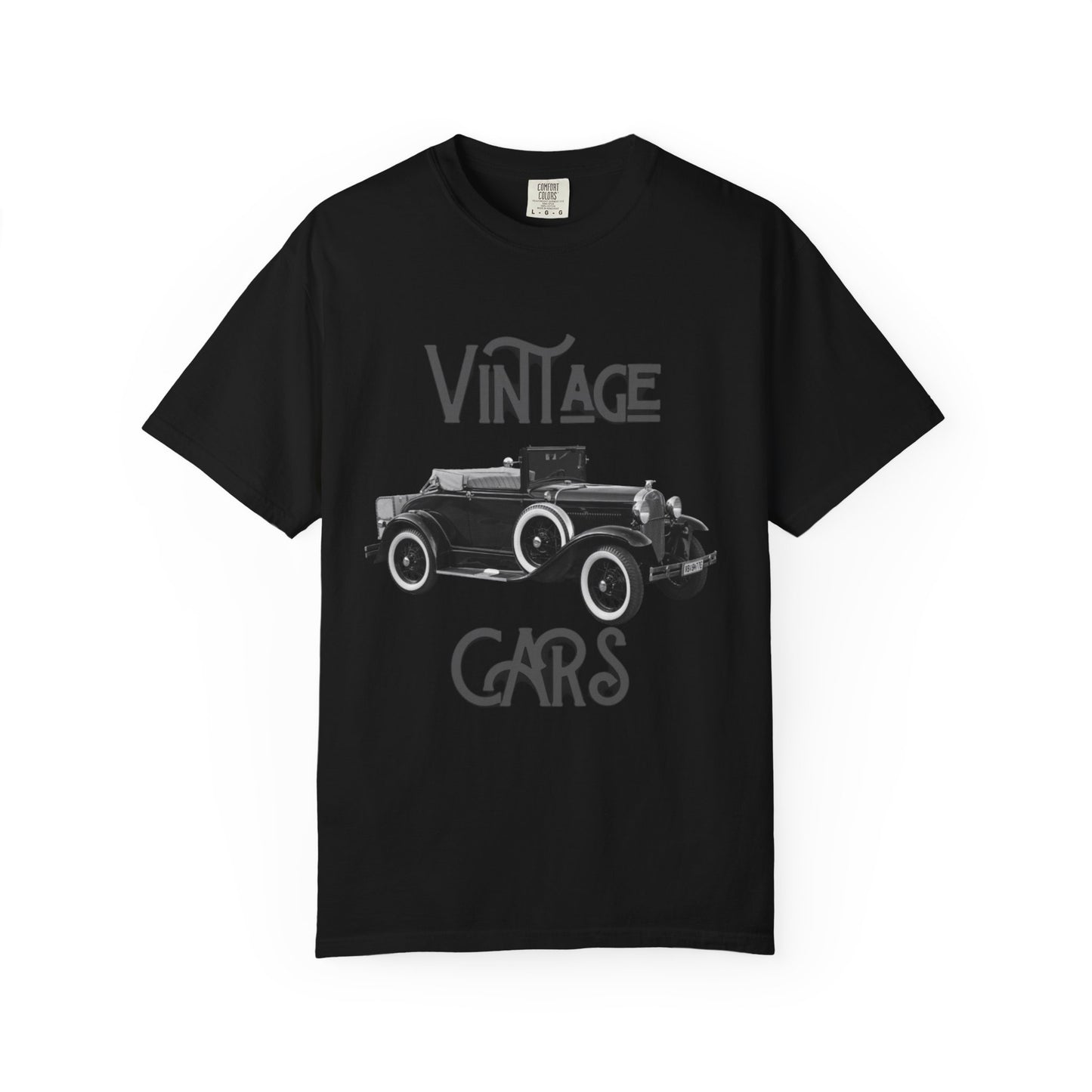 ✅ AU/NZ Vintage Car Enthusiast T-Shirt, Retro Graphic Tee, Unisex Garment-Dyed Shirt, Classic Car Lover Gift, Nostalgic Apparel, Perfect for [...]