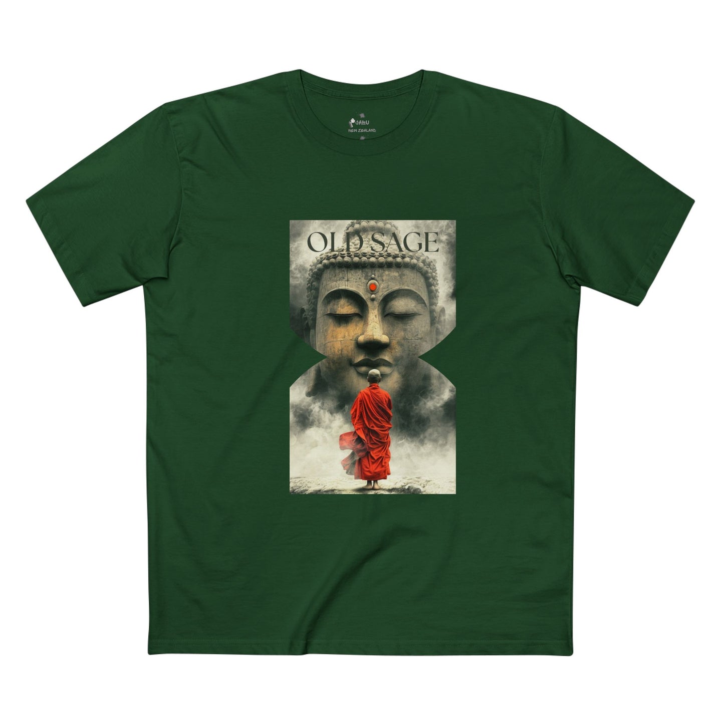 ✅ AU/NZ/AS COLOUR /Buddha Graphic Tee - Mindfulness T-Shirt, Spiritual Apparel, Yoga Studio Shirt, Meditation Top, Unique Gift for Him/Her