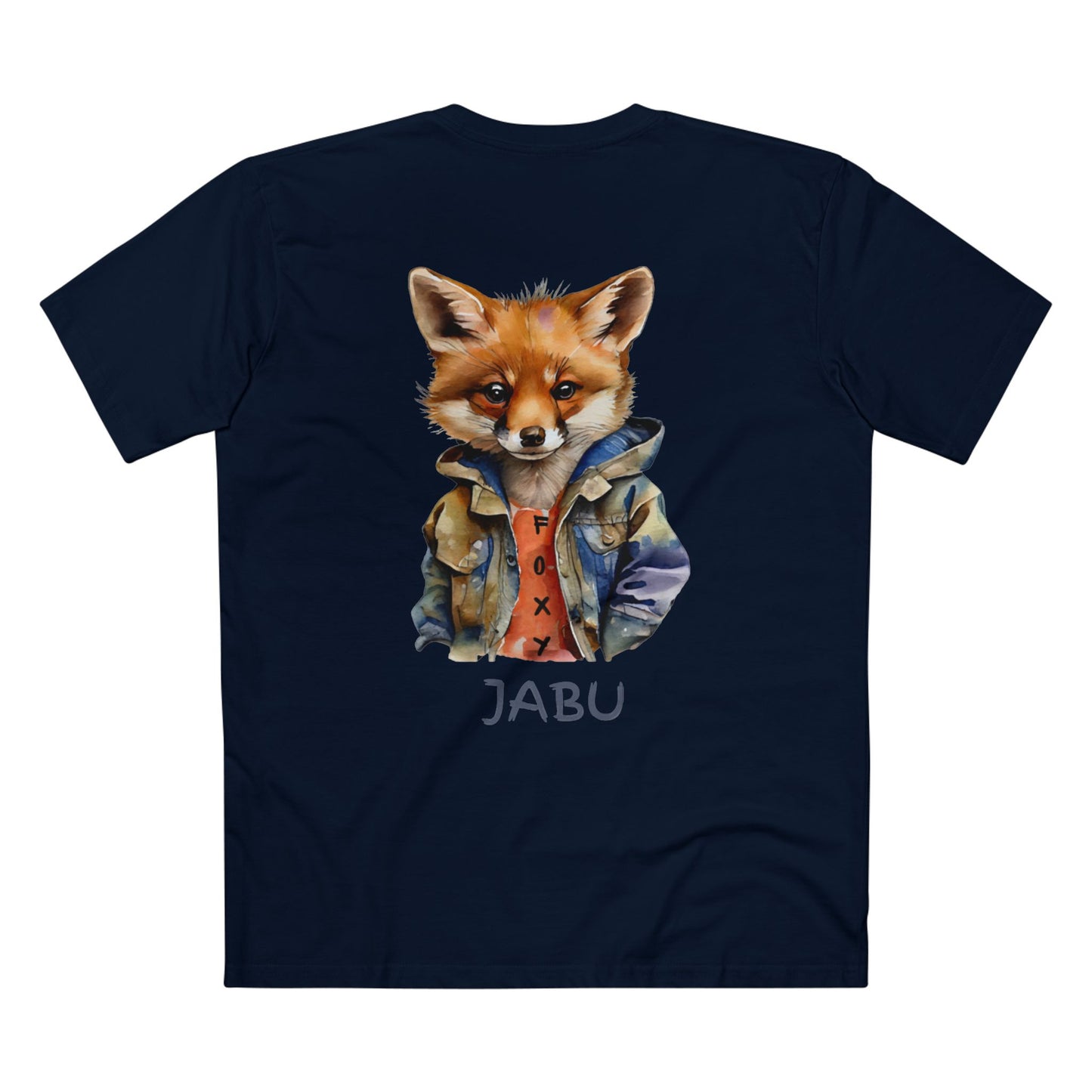 ✅ AU/NZ As Colour 5001, Clever As A Fox!