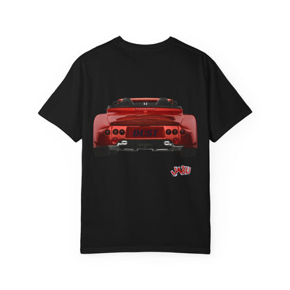 ✅ AU/NZ Turbo Power Unisex Car Enthusiast T-Shirt | Perfect for Fathers Day, Birthdays, Gifts for Gearheads, Racing Fans