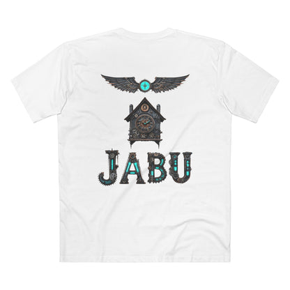 ✅ AU/NZ-As Colour 5001-Steam Punk Cuckoo Clock