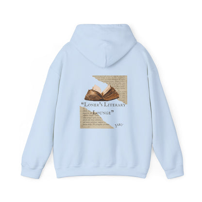 ✅ AU/NZ Cozy Literary Sweatshirt - Perfect for Book Lovers, Great for Reading Nooks, Ideal for Cozy Nights, Literary Quotes