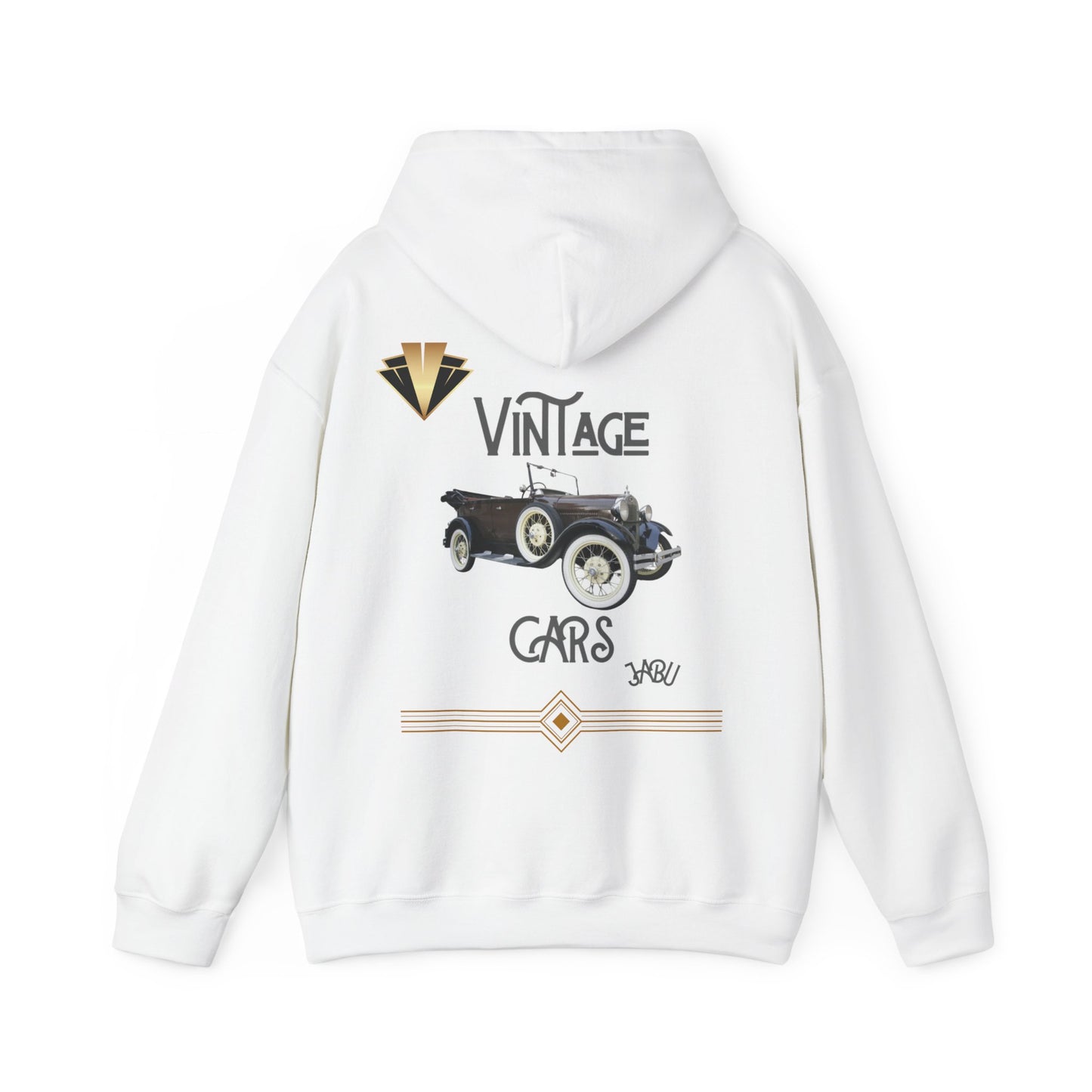 ✅ AU/NZ Vintage Cars Hooded Sweatshirt - Retro Auto Lovers Gift, Classic Car Apparel, Nostalgic Sweatshirt, Automotive Fashion, Car Enthusiasts!