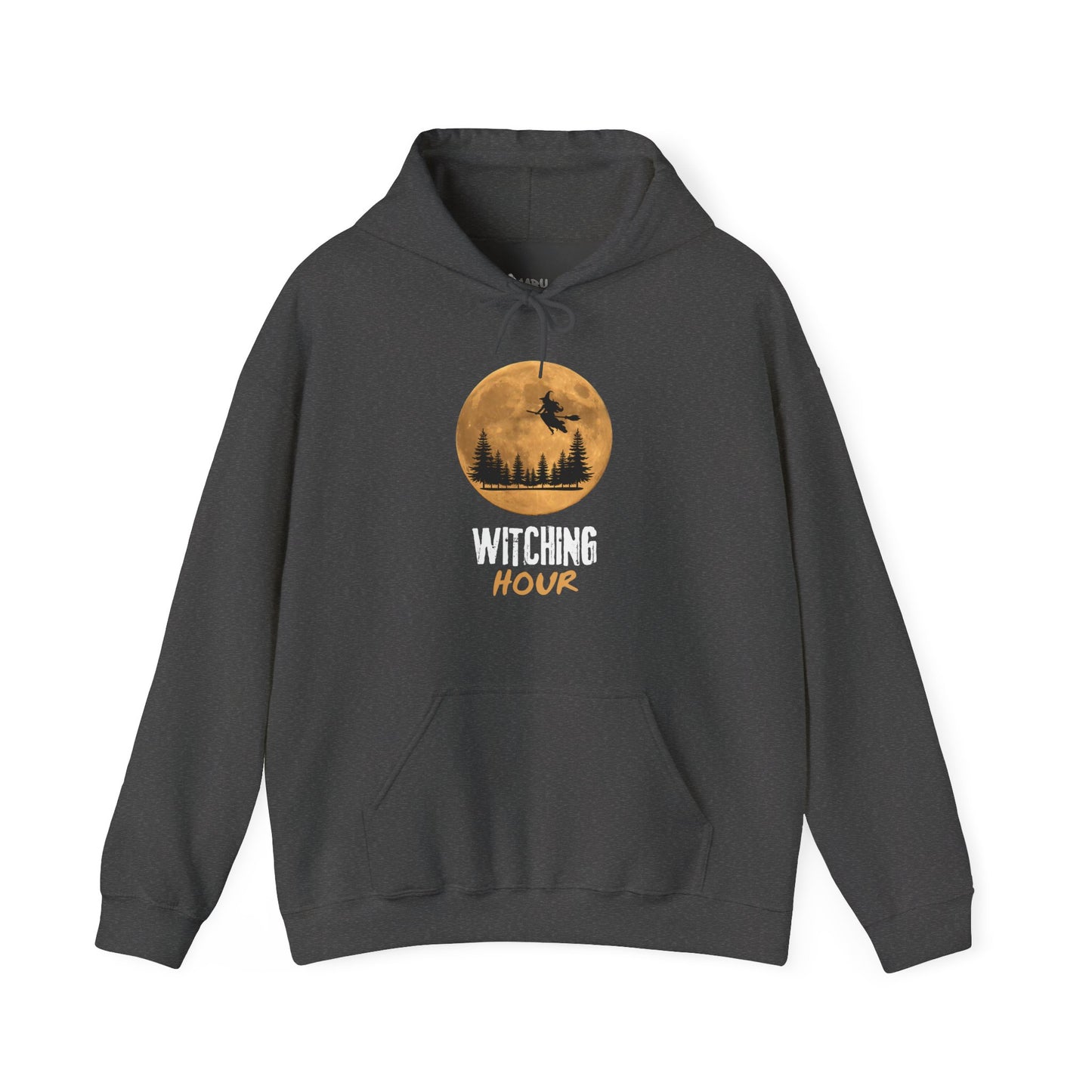 ✅ AU/NZ Witching Hour & Howl Graphic Hoodie - Perfect for every FULL MOON and Cozy Nights HOWL!
