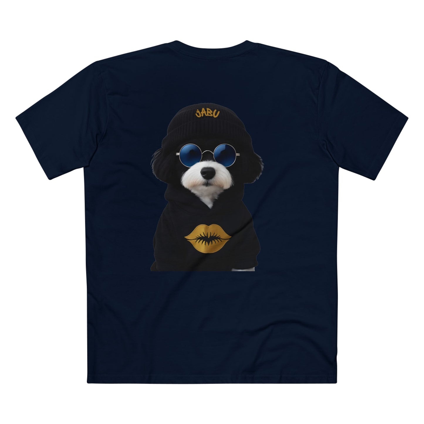 ✅ AU/NZ Playful Dog Graphic Tee, Cute Pet Lover Shirt, Fun Animal Apparel, Gift for Dog Owners, STAY COOL