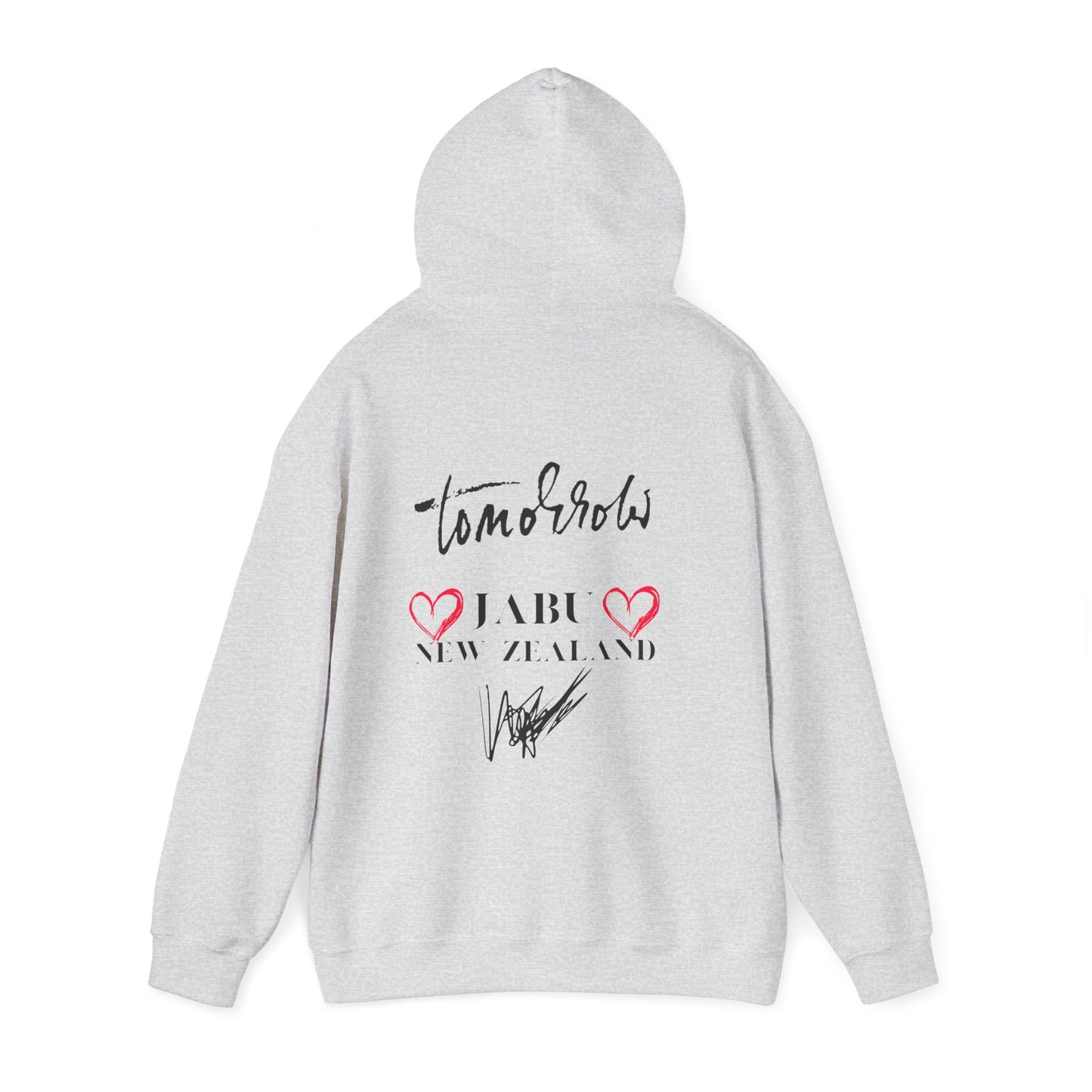 ✅ AU/NZ- I CAN DO ANYTHING,Empowering Unisex Hooded Sweatshirt | Inspirational Quotes Apparel, Cozy Everyday Wear, Unique Gifts for Teens, Motivational Fashion