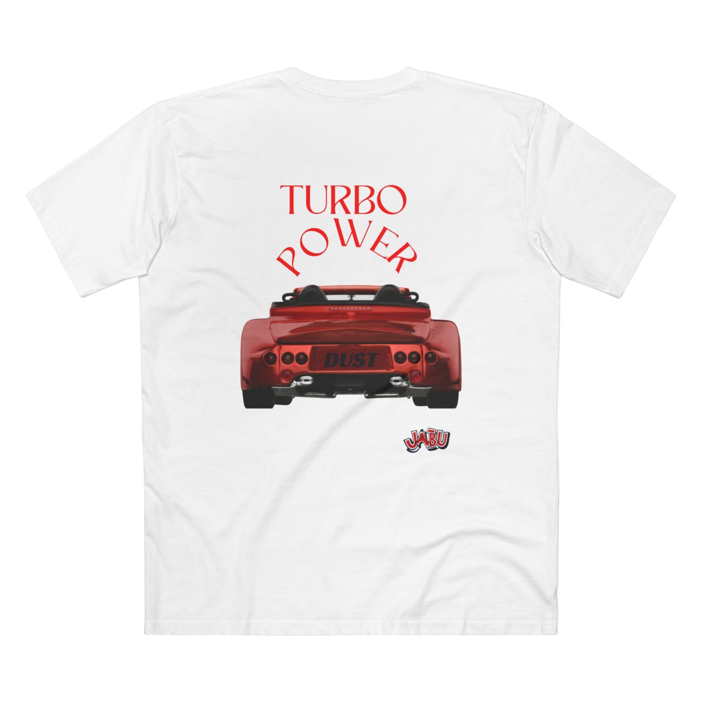 ✅ AU/NZ, As Colour 5001 Turbo Power Adult Tee for Car Enthusiasts, Funny Auto Shirt, Gift for Motorheads, Racing Apparel, Classic Car Lover's Tee