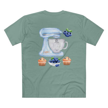 ✅ AU/NZ, AS Colour 5001- Baking in Style! Mix-It!