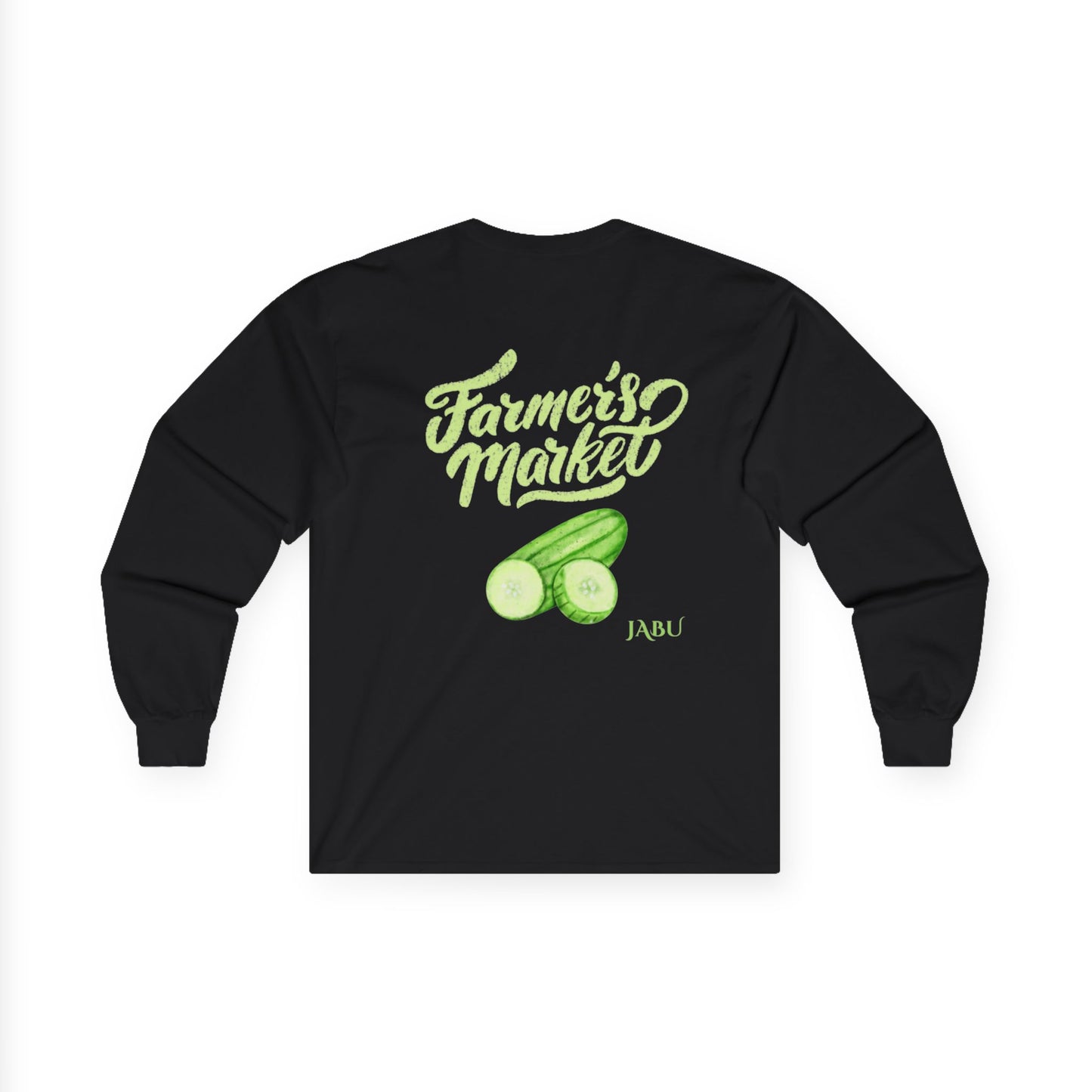 ✅ AU/NZ - PICKLES, Farmers Market Long Sleeve Tee | Cute Pickle and Cucumber Design, Gardening Gift, Veggie Lovers Shirt, Eco-Friendly Fashion, Farm [...]