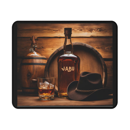 ✔️ AU/NZ Non-Slip Gaming Mouse Pad Whiskey