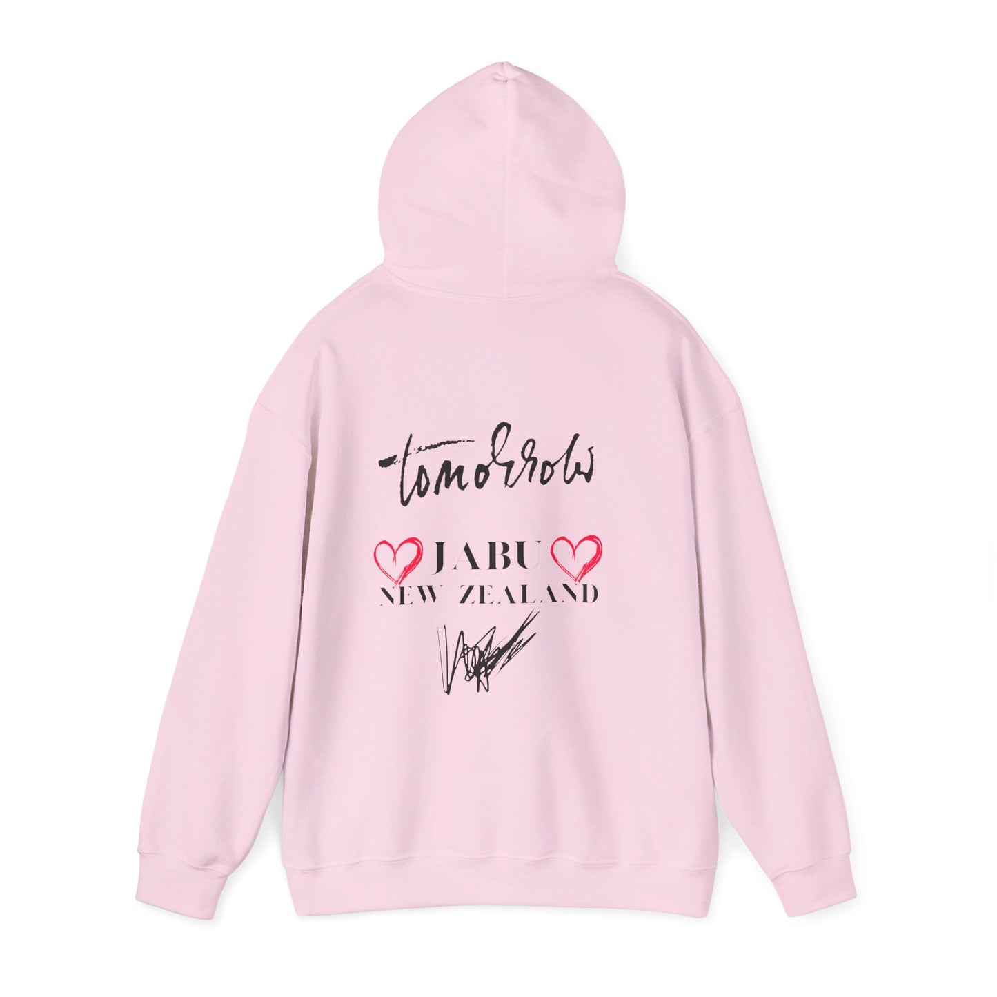 ✅ AU/NZ- I CAN DO ANYTHING,Empowering Unisex Hooded Sweatshirt | Inspirational Quotes Apparel, Cozy Everyday Wear, Unique Gifts for Teens, Motivational Fashion