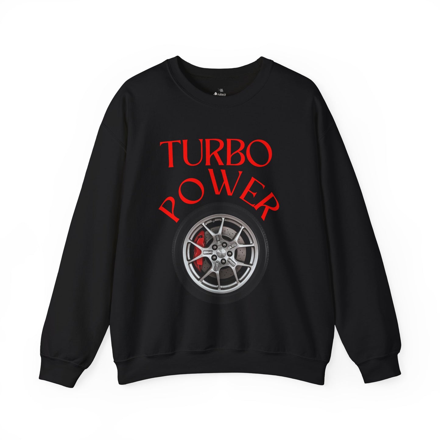 ✅ AU/NZ Turbo Power Sweatshirt, Unisex Car Enthusiast Crewneck, Automotive Gift, Gearhead Apparel, Perfect for Car Shows. Need for SPEED!