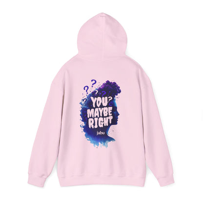 ✅ AU/NZ  Assume Incorrectly Unisex Hoodie - Thought-Provoking Graphic Sweatshirt- You Assume!