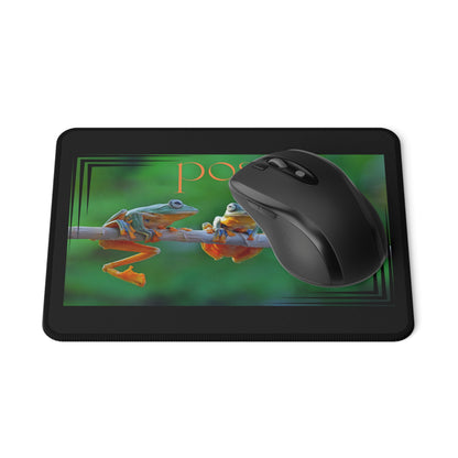 ✔️ AU/NZ Non-Slip Gaming Mouse Pad Frogs