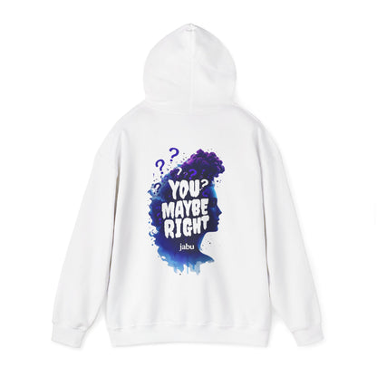 ✅ AU/NZ  Assume Incorrectly Unisex Hoodie - Thought-Provoking Graphic Sweatshirt- You Assume!