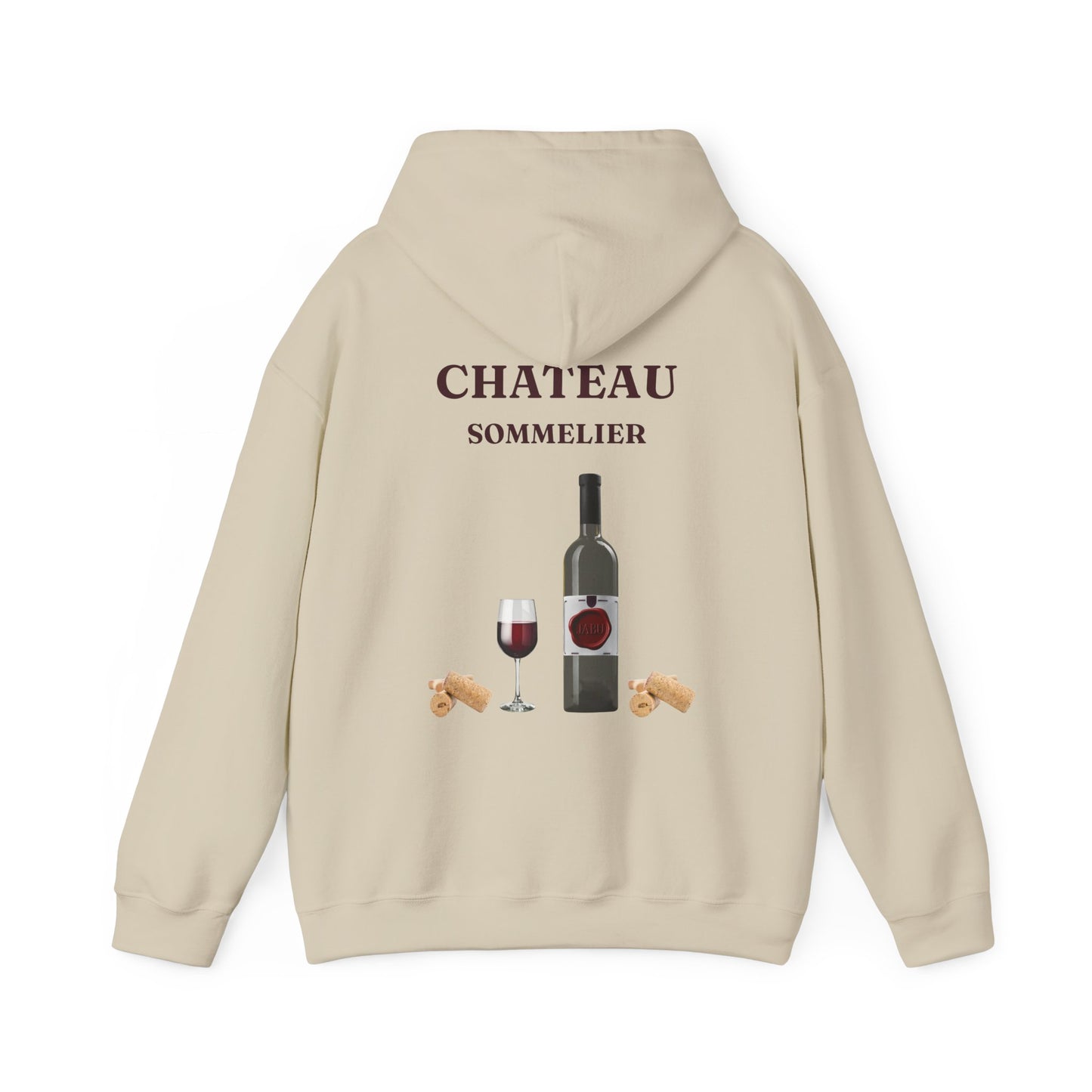 ✅ AU/NZ Wine Lover's Hoodie: Chateau Sommelier Design - Perfect Gift for Sommeliers, Wine Enthusiasts, Cozy Nights, Wine Tasting, Birthday [...]
