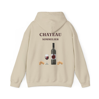 ✅ AU/NZ Wine Lover's Hoodie: Chateau Sommelier Design - Perfect Gift for Sommeliers, Wine Enthusiasts, Cozy Nights, Wine Tasting, Birthday [...]