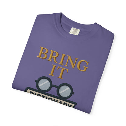Bring It Tee