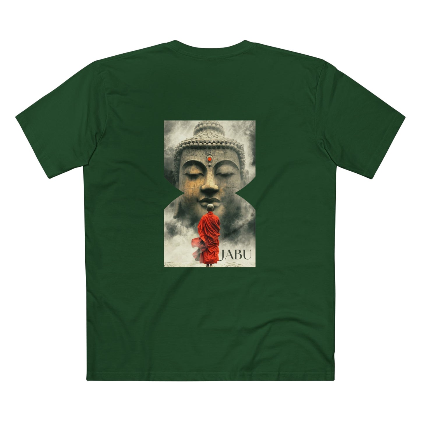 ✅ AU/NZ/AS COLOUR /Buddha Graphic Tee - Mindfulness T-Shirt, Spiritual Apparel, Yoga Studio Shirt, Meditation Top, Unique Gift for Him/Her