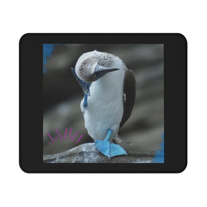 ✔️ AU/NZ Non-Slip Gaming Mouse Pad Bird Blue Feet