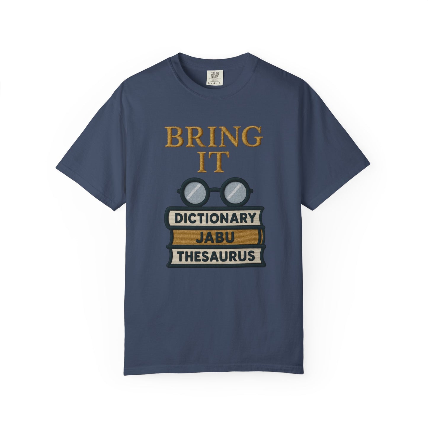 Bring It Tee