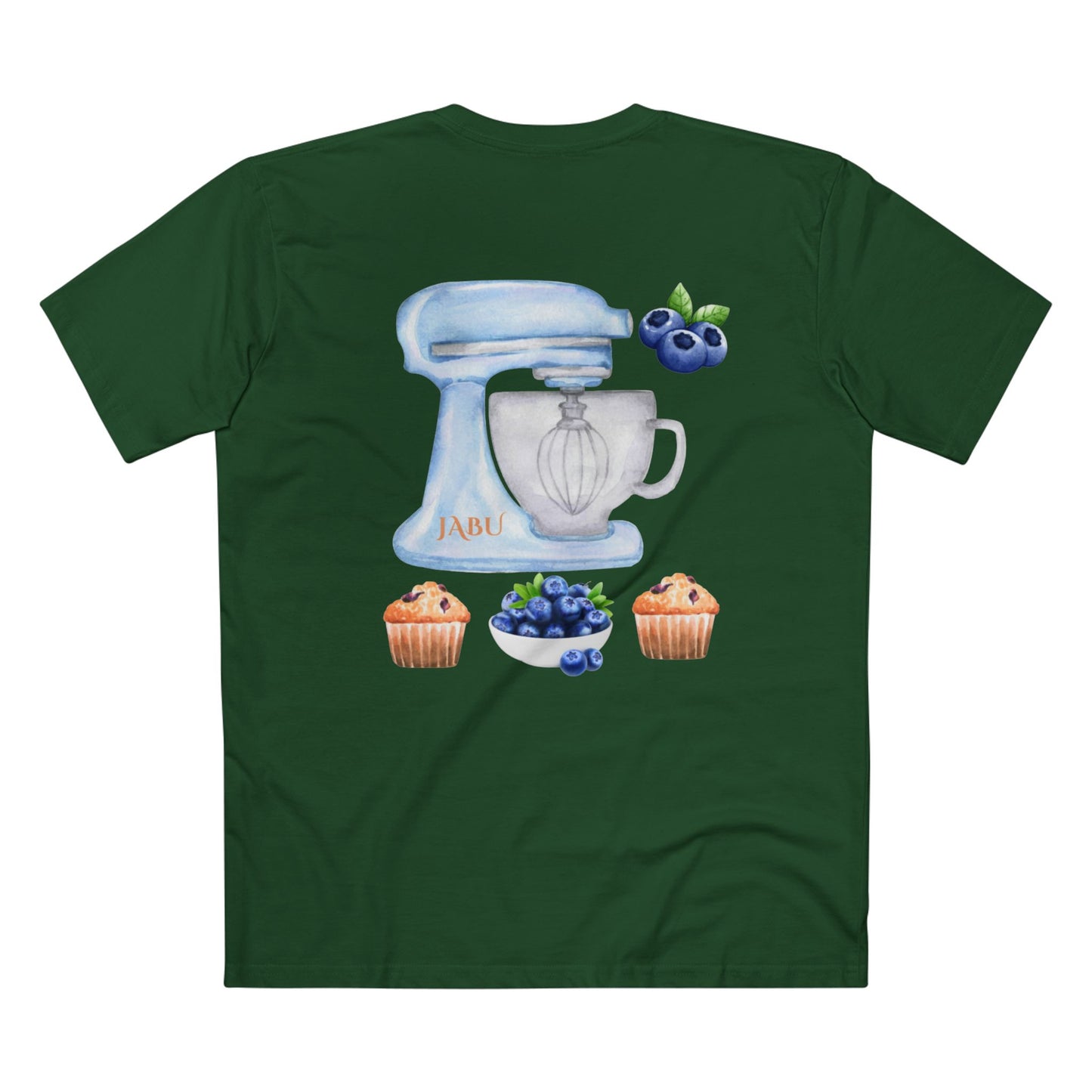 ✅ AU/NZ, AS Colour 5001- Baking in Style! Mix-It!