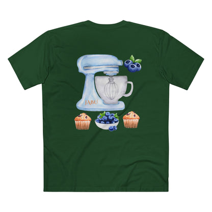 ✅ AU/NZ, AS Colour 5001- Baking in Style! Mix-It!