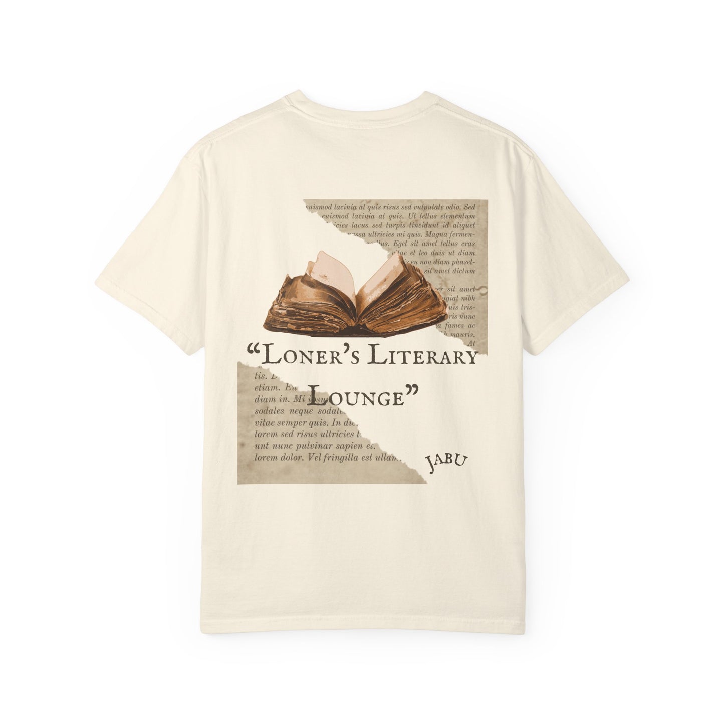 ✅ AU/NZ/Comfort Colours 1717, Antisocial Book Club T-Shirt - Literary Lounge Apparel for Book Lovers Antisocial, Book Club