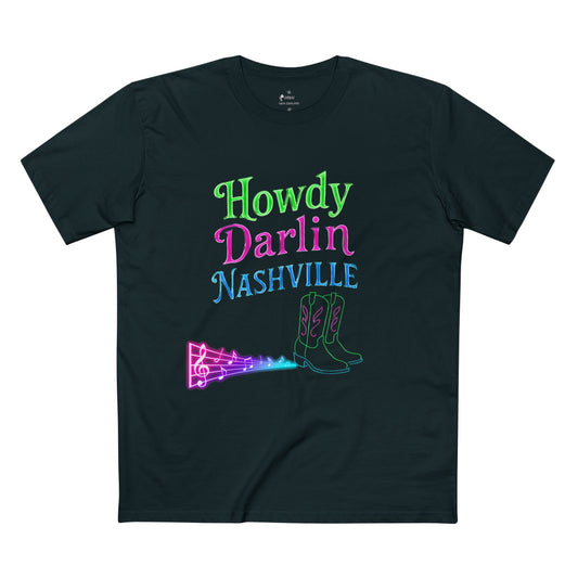 Howdy Darlin Tee