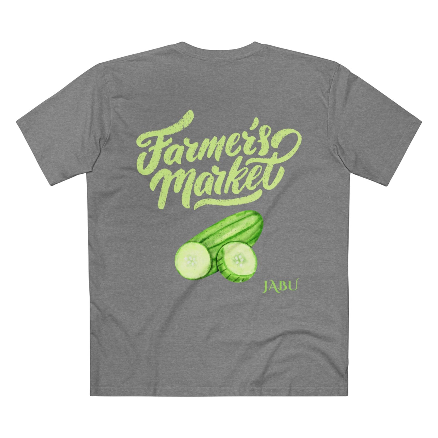 ✅ AU/NZColorful Pickle Graphic Tee — Fun Farmhouse Shirt, Cute Farmer's Market T-shirt, Gift for Foodies, Summer Tee, Garden Lover Clothing