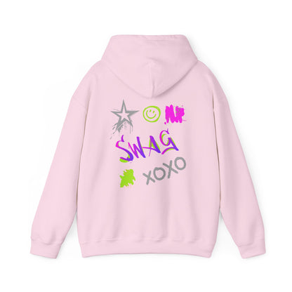 ✅ AU/NZ SWAG!!!! Trendy Graphic Hoodie for a Fun Vibe, Streetwear Sweatshirt, Unisex Pullover, Casual Style, Perfect for Gifting or Everyday Wear