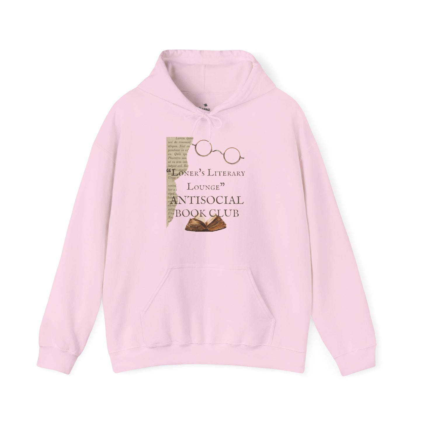 ✅ AU/NZ Cozy Literary Sweatshirt - Perfect for Book Lovers, Great for Reading Nooks, Ideal for Cozy Nights, Literary Quotes