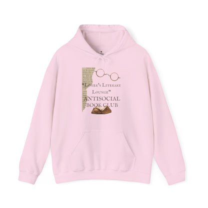 ✅ AU/NZ Cozy Literary Sweatshirt - Perfect for Book Lovers, Great for Reading Nooks, Ideal for Cozy Nights, Literary Quotes