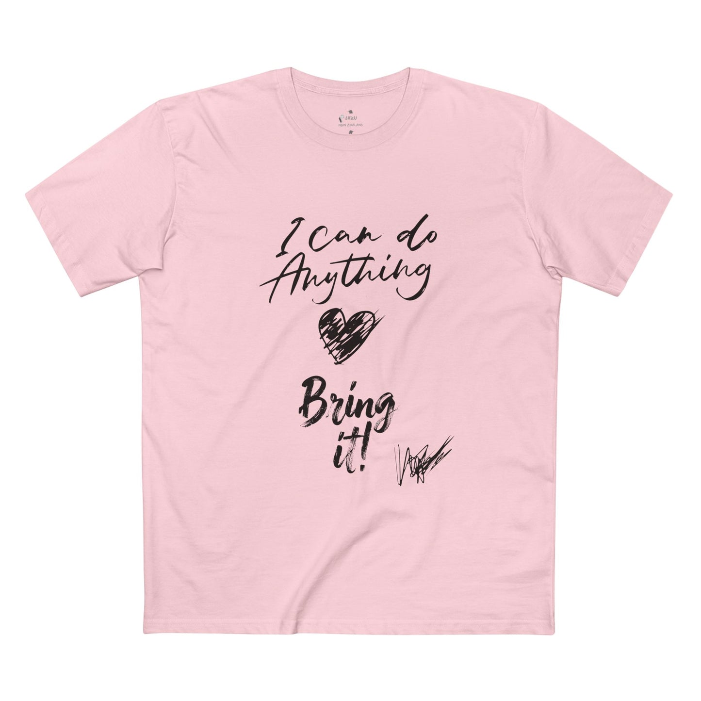 ✅ AU/NZ Motivational T-Shirt | Inspirational Quote Tee, Self-Love Shirt, Gift for Friends, Positive Affirmation Apparel, Love Yourself