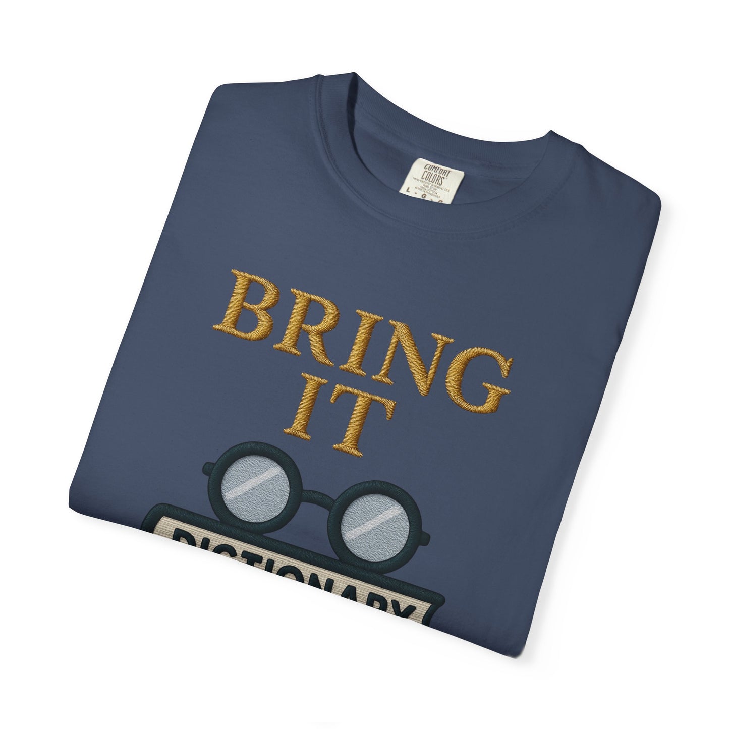 Bring It Graphic T-Shirt JABU© • JustAboutBeingU®