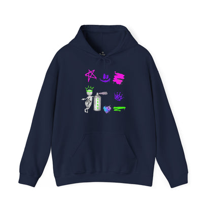 ✅ AU/NZ SWAG!!!! Trendy Graphic Hoodie for a Fun Vibe, Streetwear Sweatshirt, Unisex Pullover, Casual Style, Perfect for Gifting or Everyday Wear