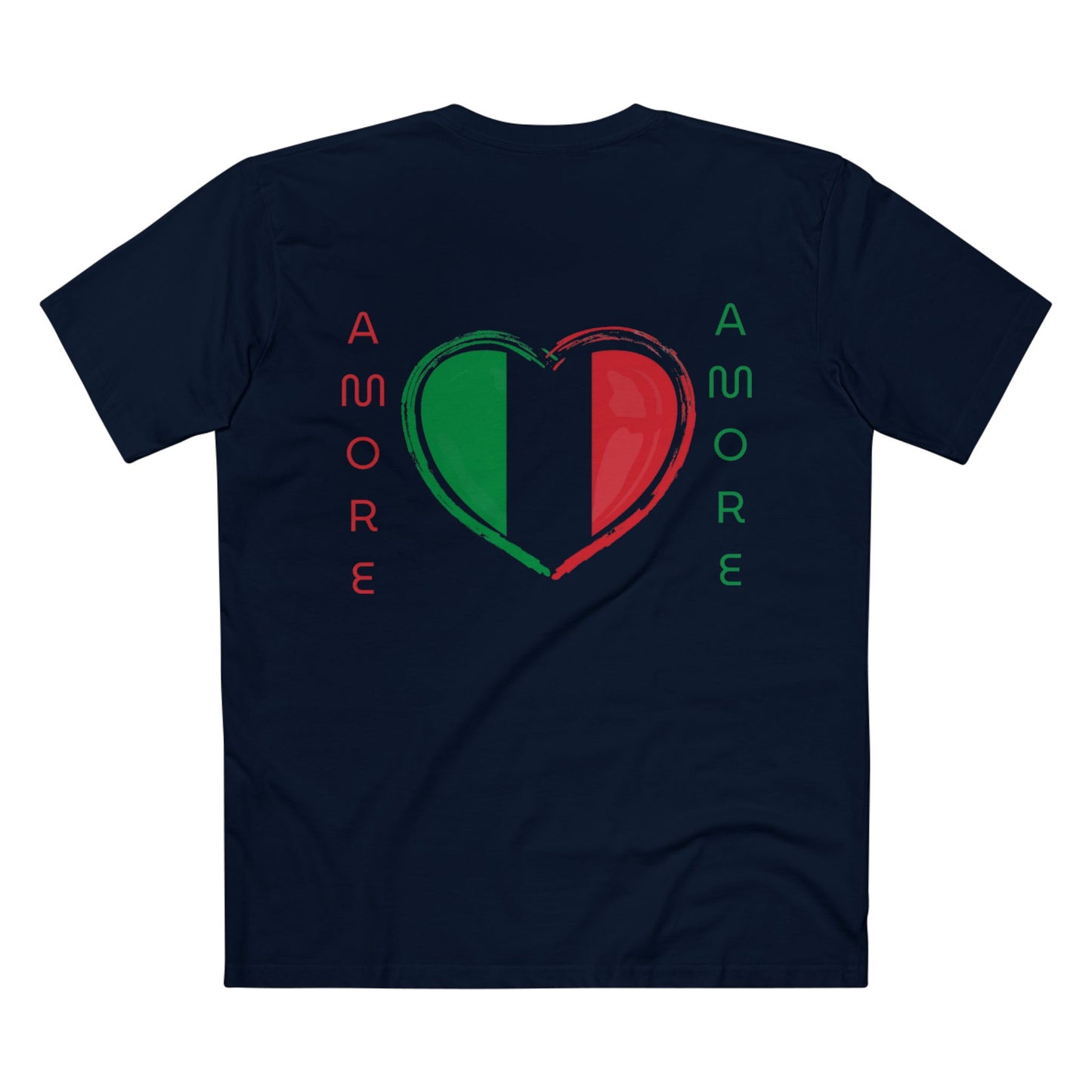 ✅ AU/NZ Adult Staple Tee Vespa