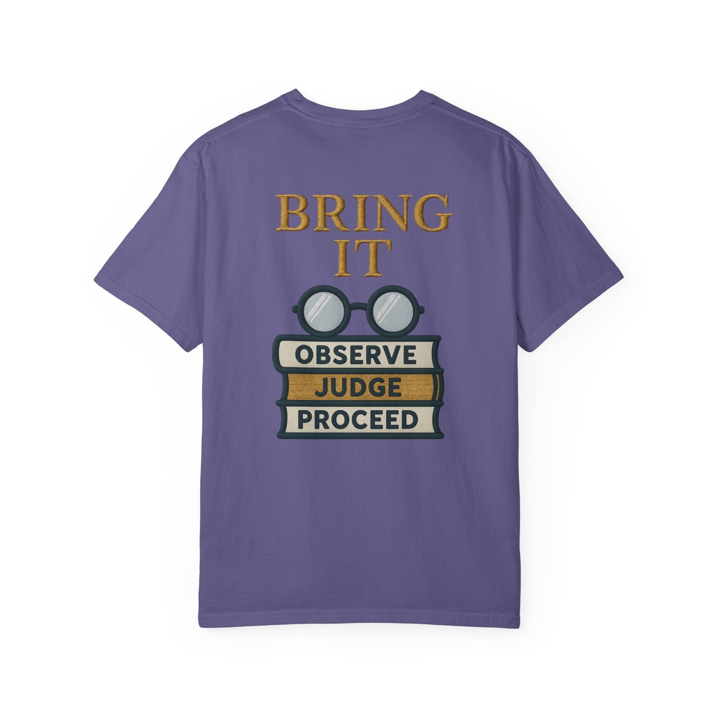 Bring It Tee