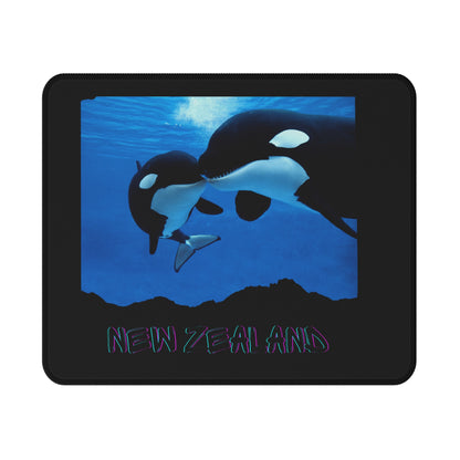 ✔️ AU/NZ Non-Slip Gaming Mouse Pad Whales/NZ