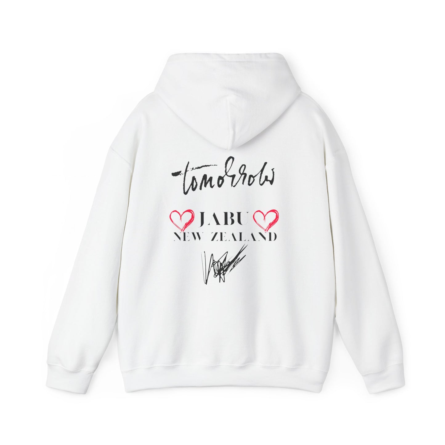 ✅ AU/NZ- I CAN DO ANYTHING,Empowering Unisex Hooded Sweatshirt | Inspirational Quotes Apparel, Cozy Everyday Wear, Unique Gifts for Teens, Motivational Fashion