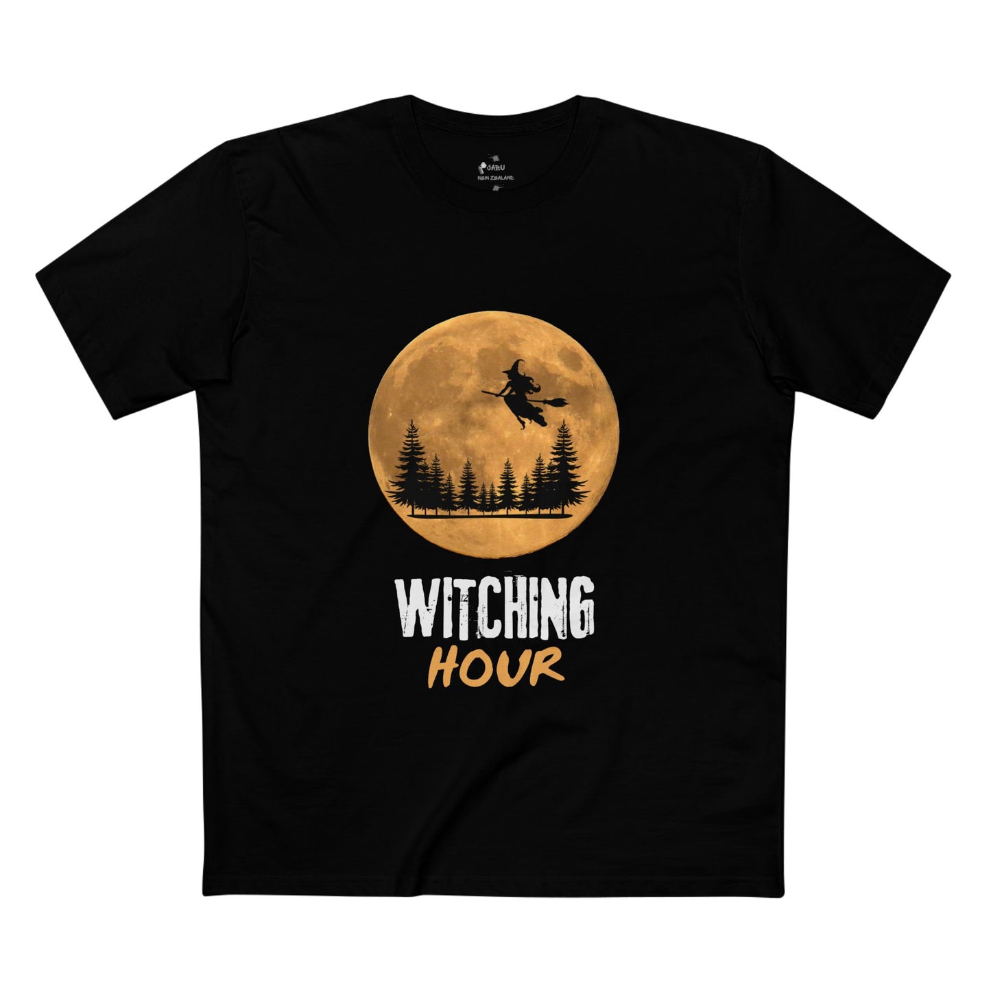 Witching Hour Tee