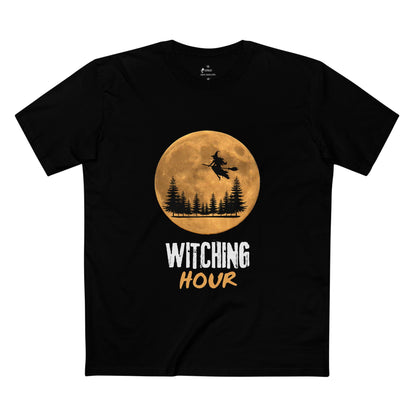 Witching Hour Tee